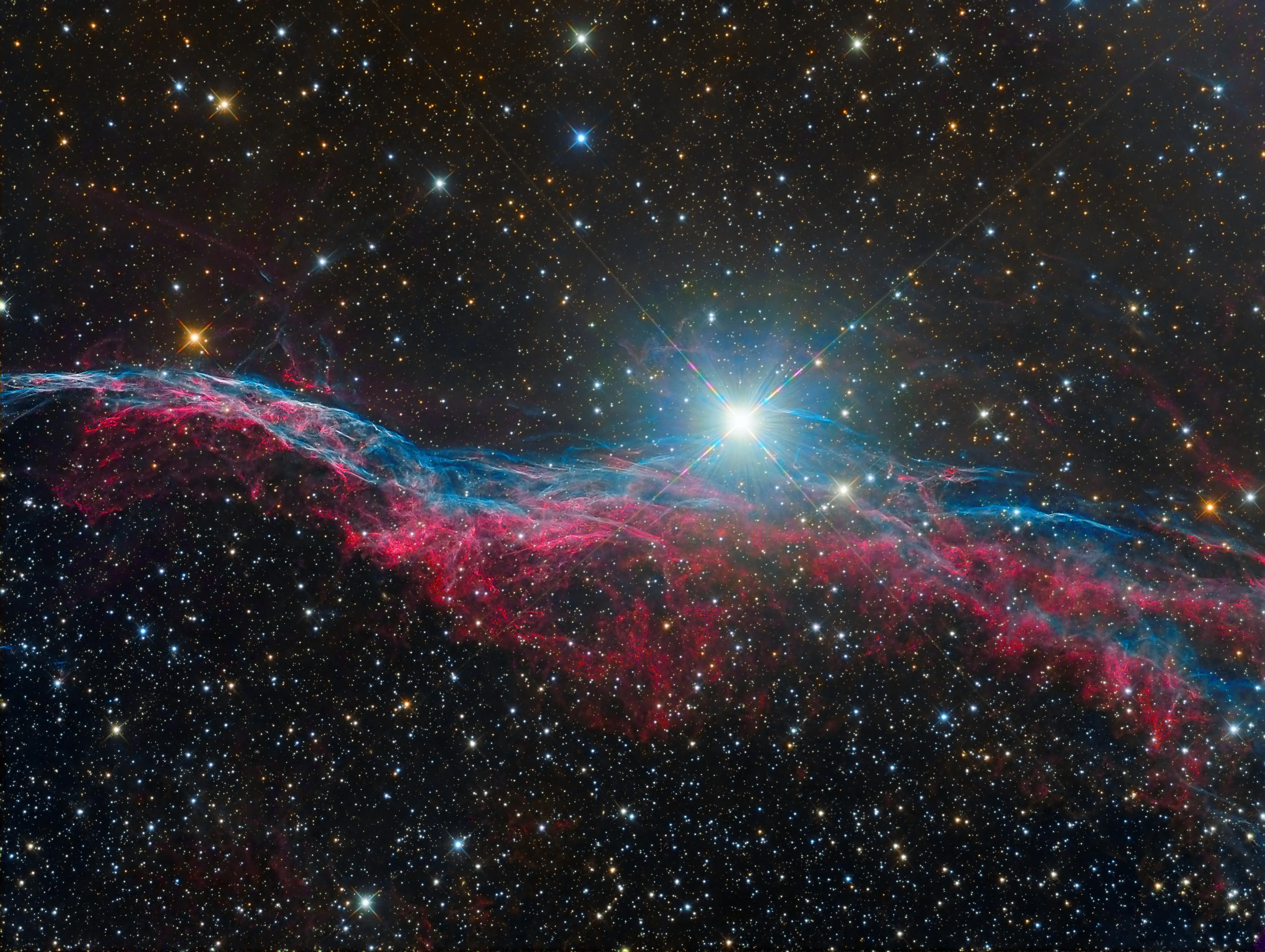 veil