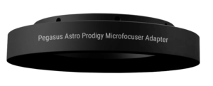 Pegasus Astro Prodigy Microfocuser Adapter