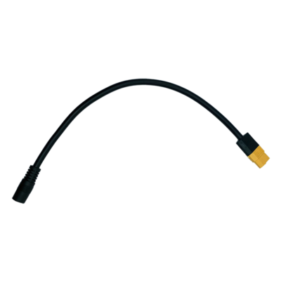 Pegasus Astro Zigarettenanzünderadapterkabel auf XT60-PEG-CIG-AD-XT60 -  Teleskop-Express
