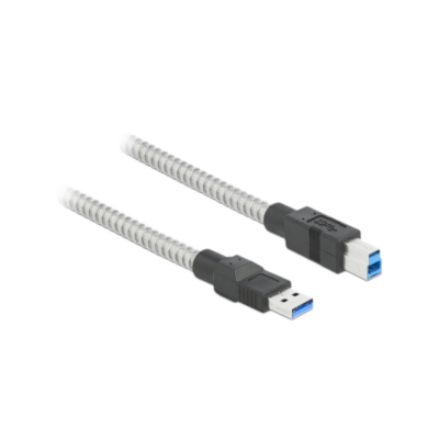 Accessoires informatiques: Rallonge USB 2.0 amplifiée - long. 5m -  Astronomie Pierro-Astro
