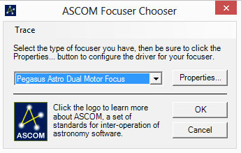 FocusCube Zero For SCTs ascom_dmfc