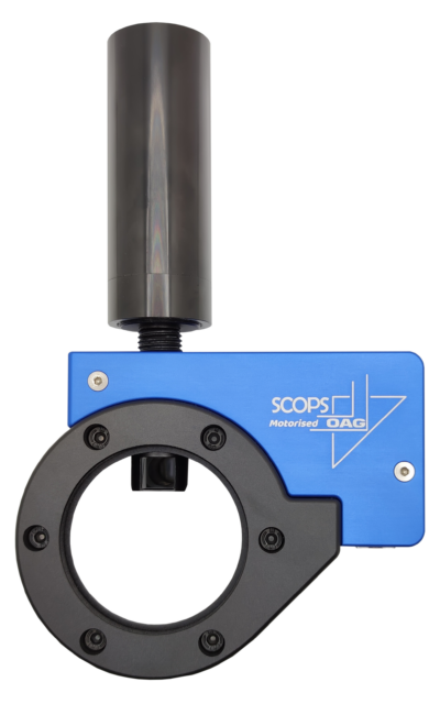 Scops OAG 1 - Combinazione Falcon Rotator