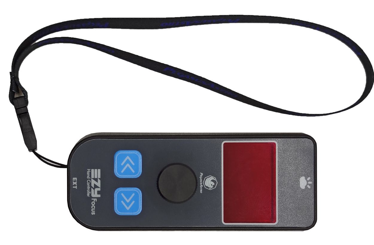 EZY Focus Hand Controller 1