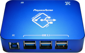 USB Control Hub uch_3-2