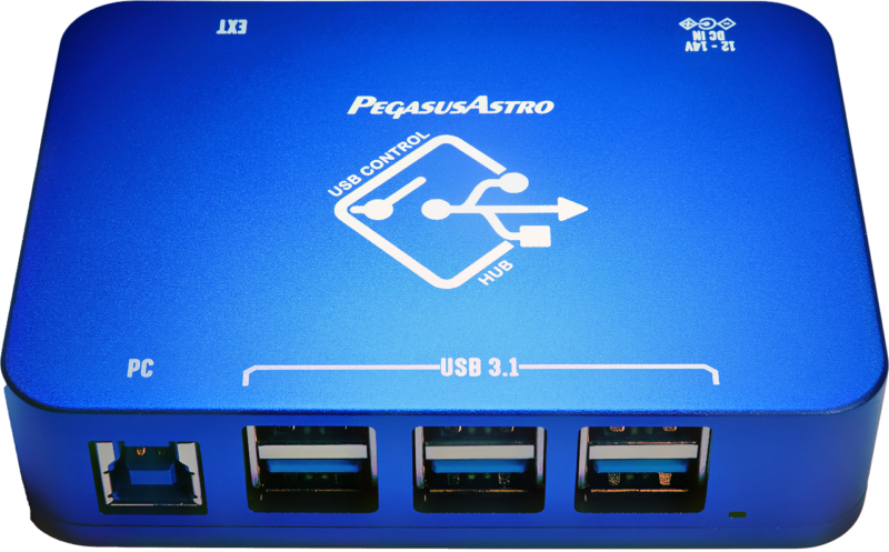 USB Control Hub – Pegasus Astro