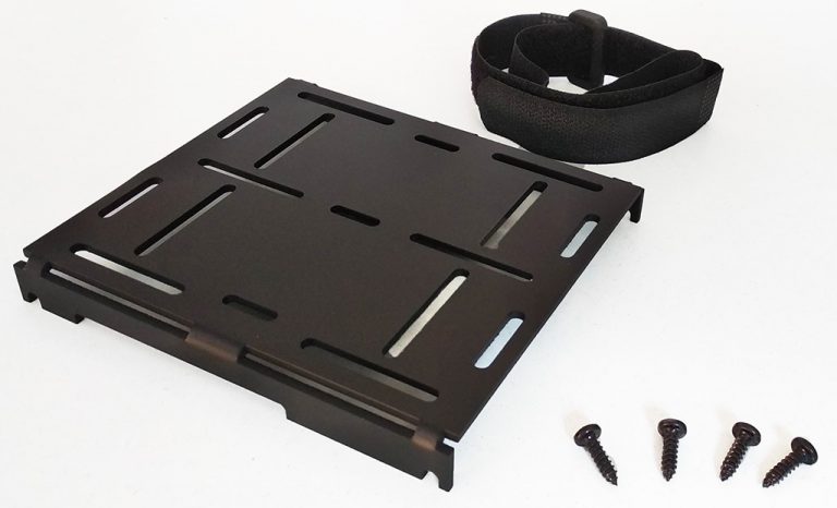 Small Factor PC Top Plate for UPBv2
