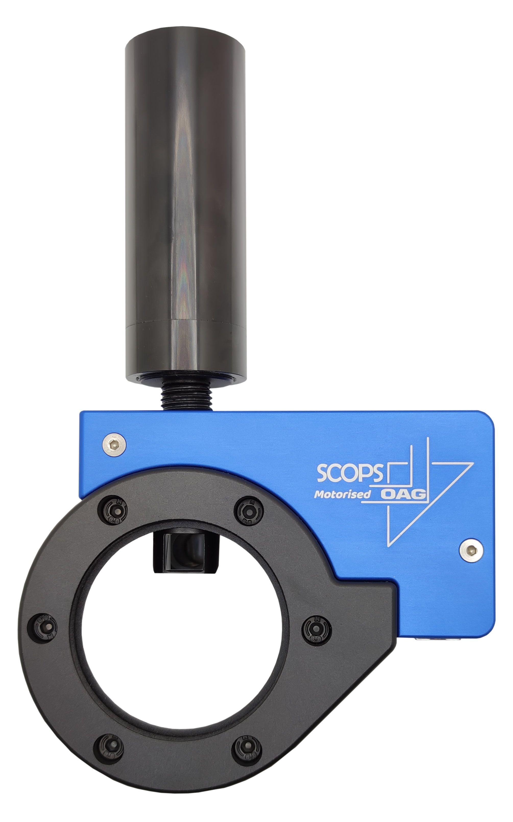 Scops OAG 1 - Falcon Rotator Combination