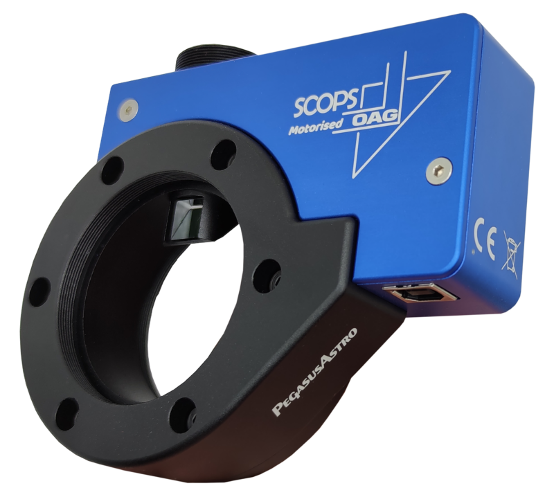 Scops OAG