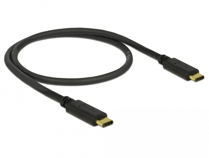 USB3C-C-05M