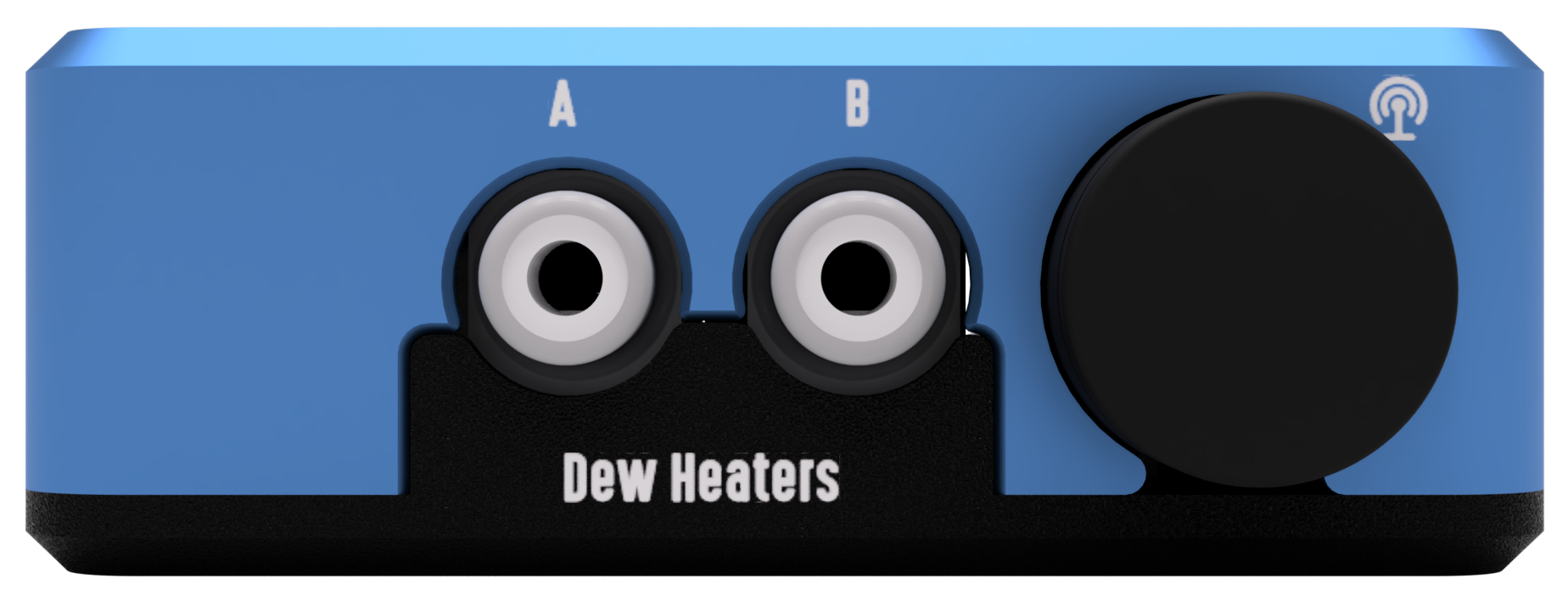 heaters side